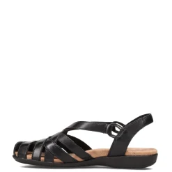 Earth Origins Sandals|Women's , Berri Sandal Black