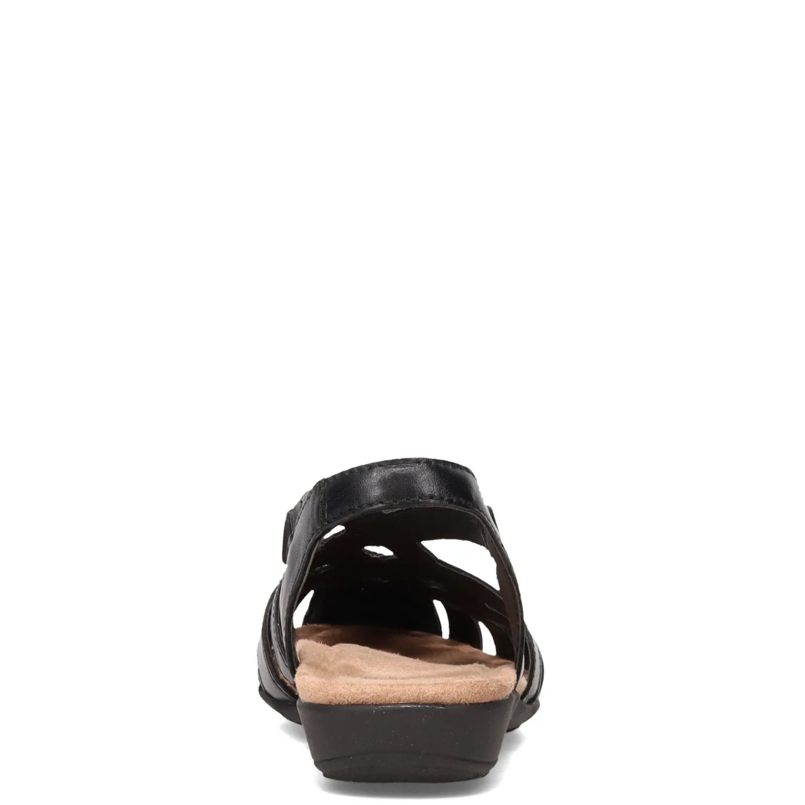 Earth Origins Sandals|Women's , Berri Sandal Black