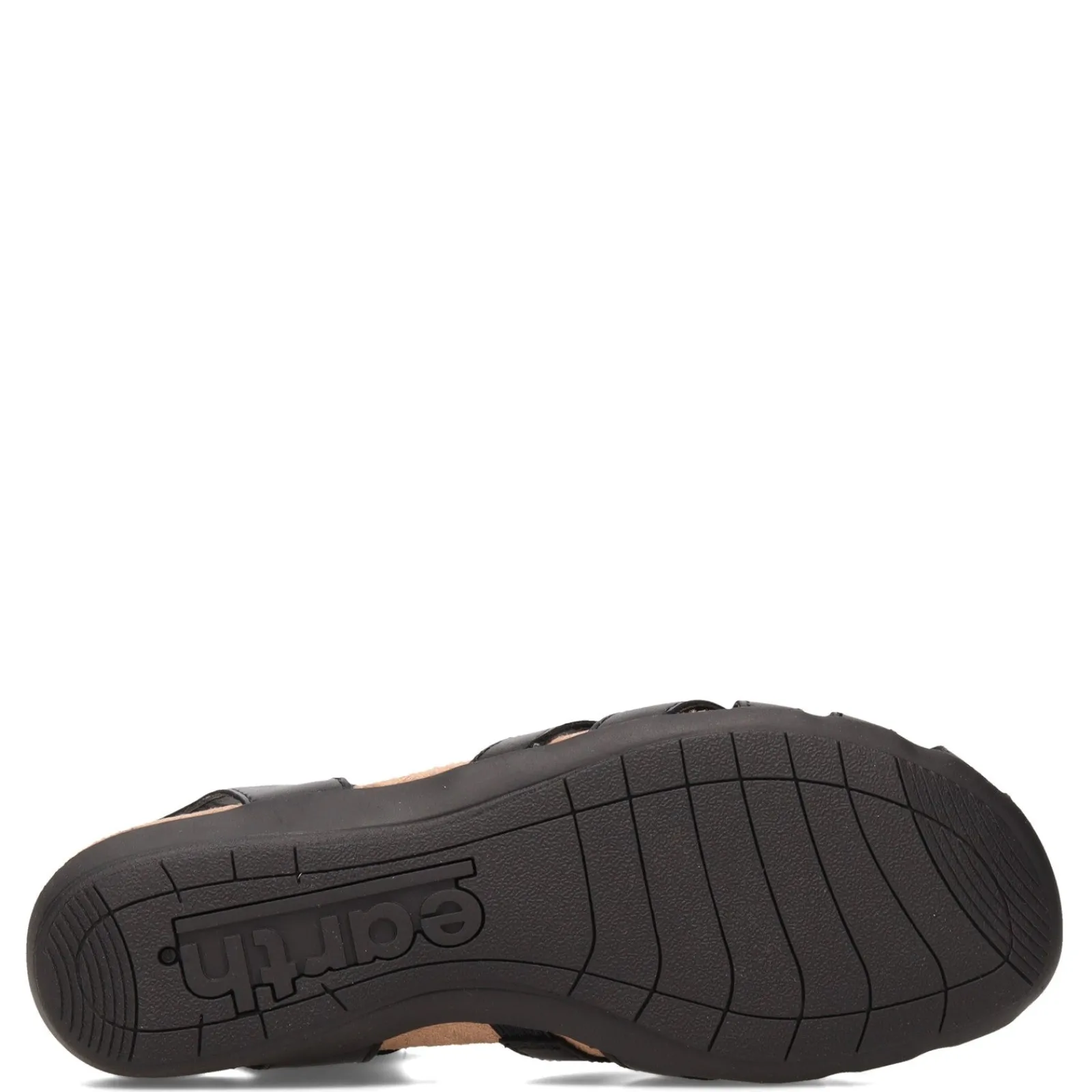 Earth Origins Sandals|Women's , Berri Sandal Black