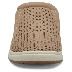 Earth Origins Sneakers & Athletic|Women's , Emilia Mule Wheat