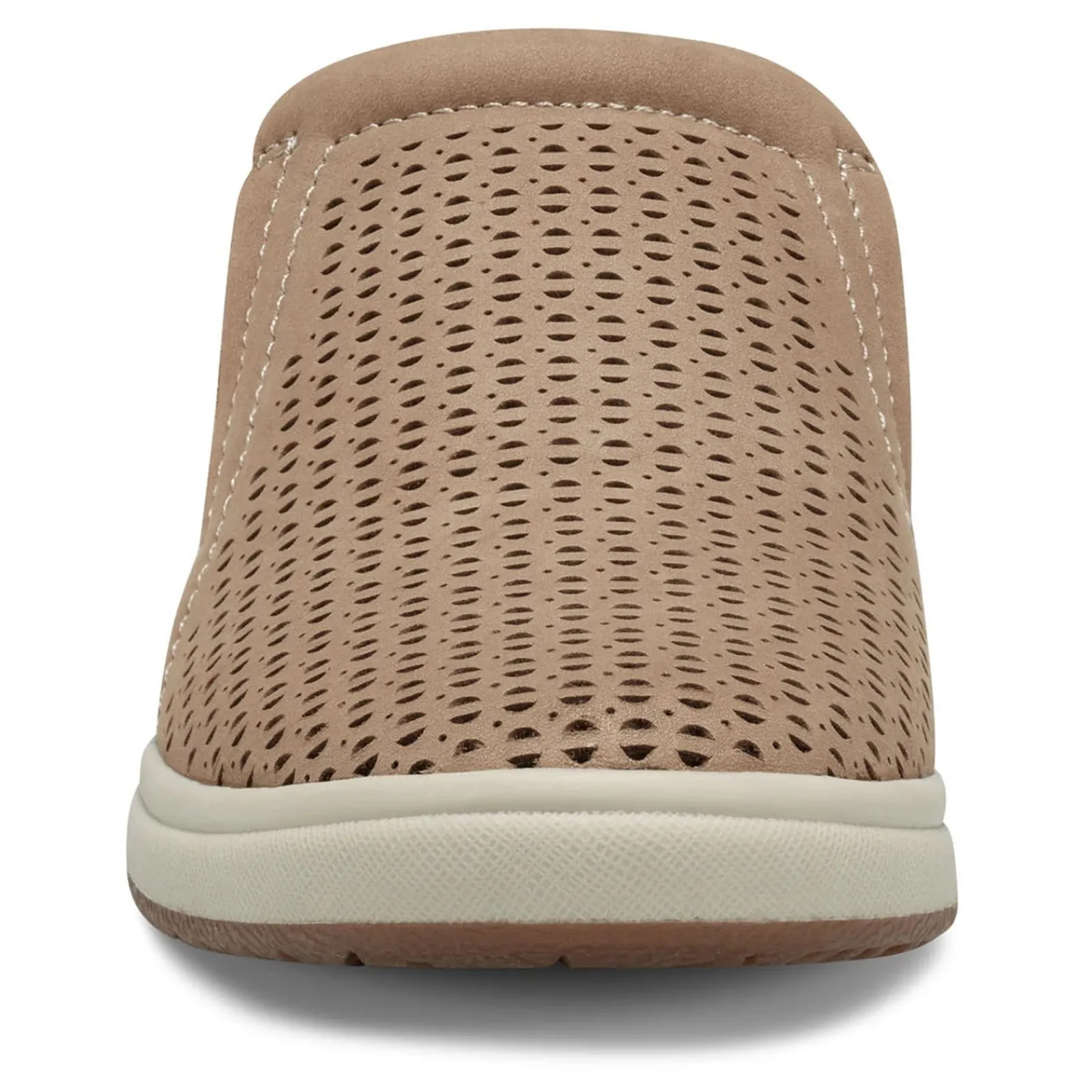 Earth Origins Sneakers & Athletic|Women's , Emilia Mule Wheat