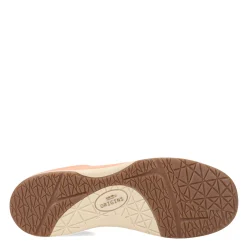 Earth Origins Slip-On Shoes|Women's , Emilia Mule Peach