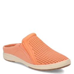 Earth Origins Clogs & Mules|Women's , Emilia Mule Peach