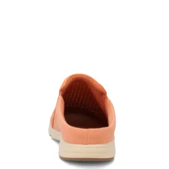 Earth Origins Clogs & Mules|Women's , Emilia Mule Peach