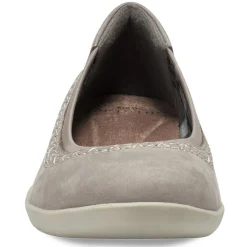 Earth Origins Slip-On Shoes|Women's , Fable Slip-On Thistle