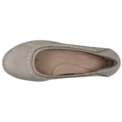 Earth Origins Slip-On Shoes|Women's , Fable Slip-On Thistle
