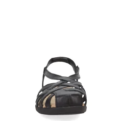 Earth Origins Sandals|Women's , Nellie Sandal Black 01