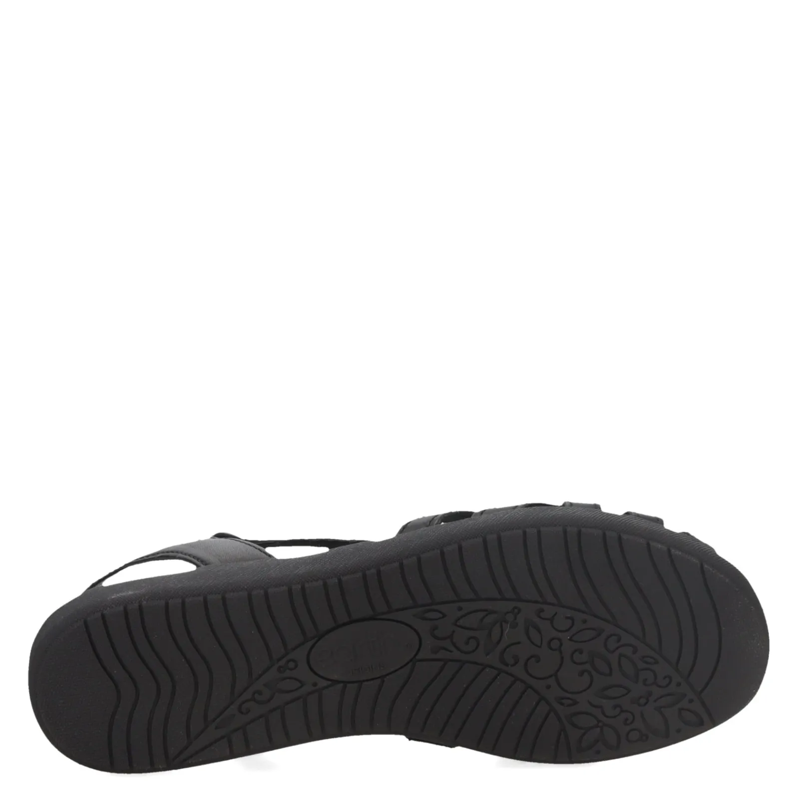 Earth Origins Sandals|Women's , Nellie Sandal Black 01