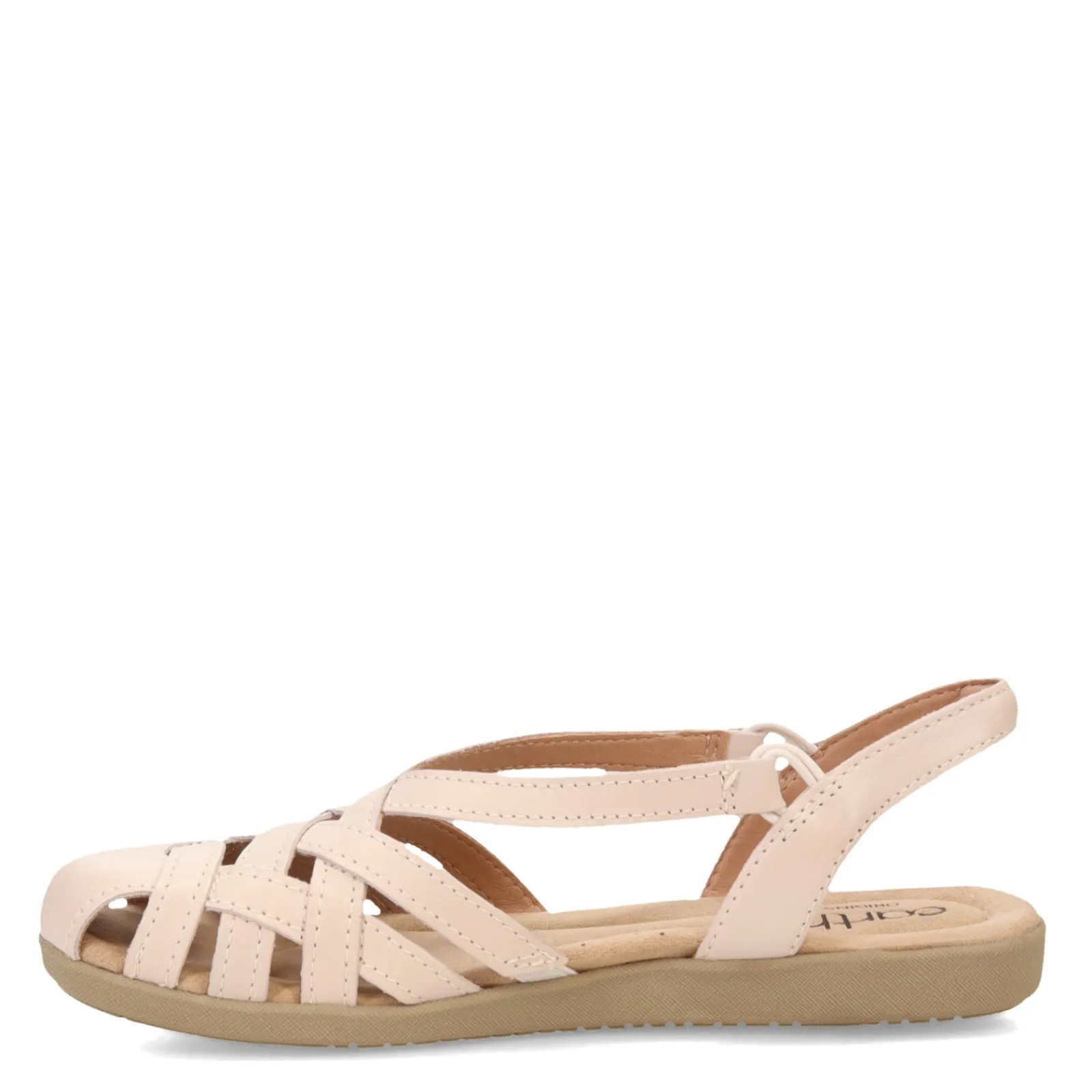 Earth Origins Sandals|Women's , Nellie Sandal Ivory 01