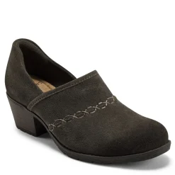 Earth Origins Pumps & Heels|Women's , Opal Shootie Grey