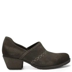 Earth Origins Pumps & Heels|Women's , Opal Shootie Grey