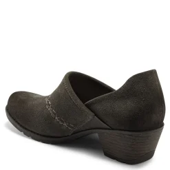 Earth Origins Pumps & Heels|Women's , Opal Shootie Grey