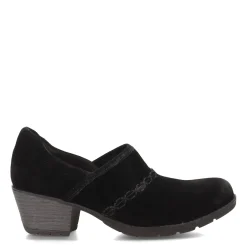 Earth Origins Pumps & Heels|Women's , Opal Shootie Black