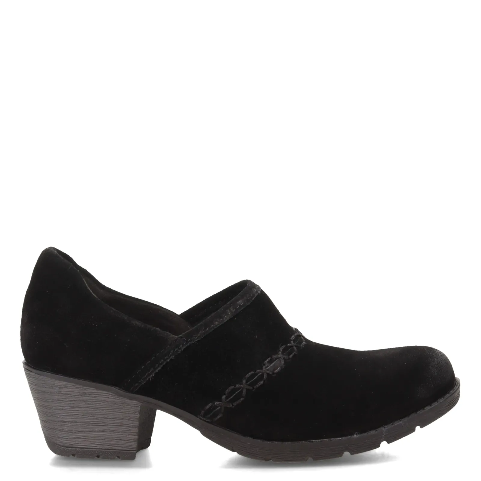 Earth Origins Pumps & Heels|Women's , Opal Shootie Black