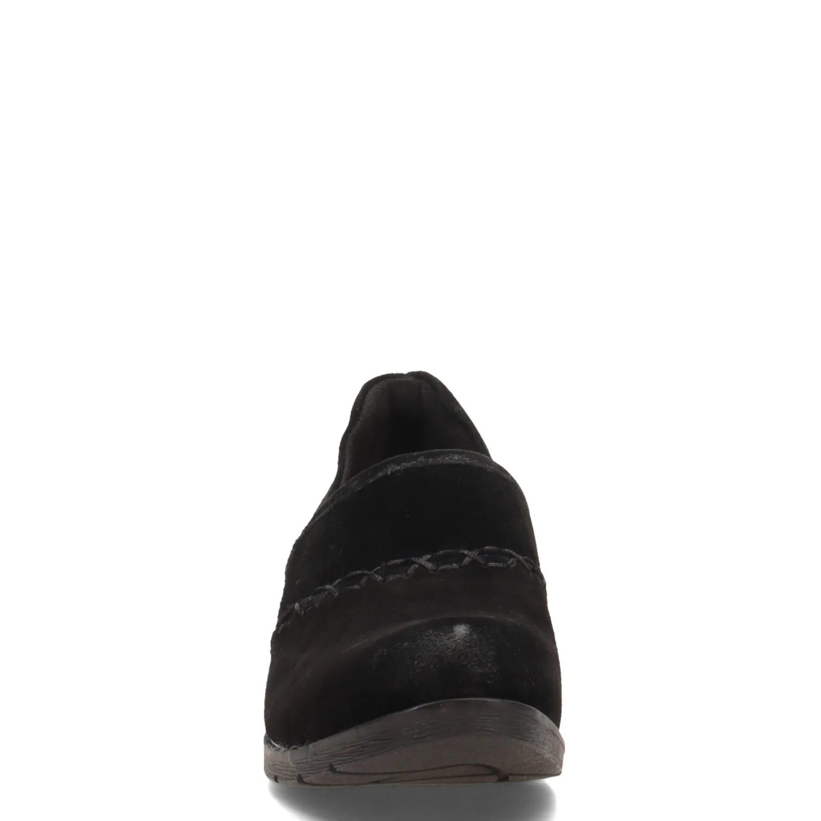 Earth Origins Pumps & Heels|Women's , Opal Shootie Black