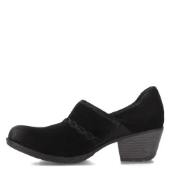 Earth Origins Pumps & Heels|Women's , Opal Shootie Black