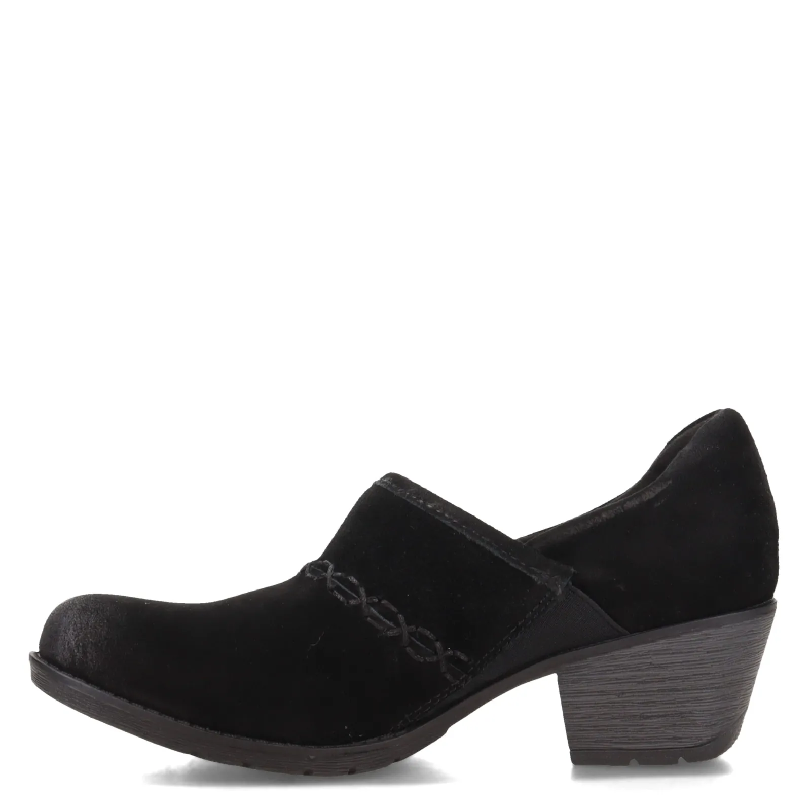 Earth Origins Pumps & Heels|Women's , Opal Shootie Black
