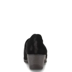 Earth Origins Pumps & Heels|Women's , Opal Shootie Black