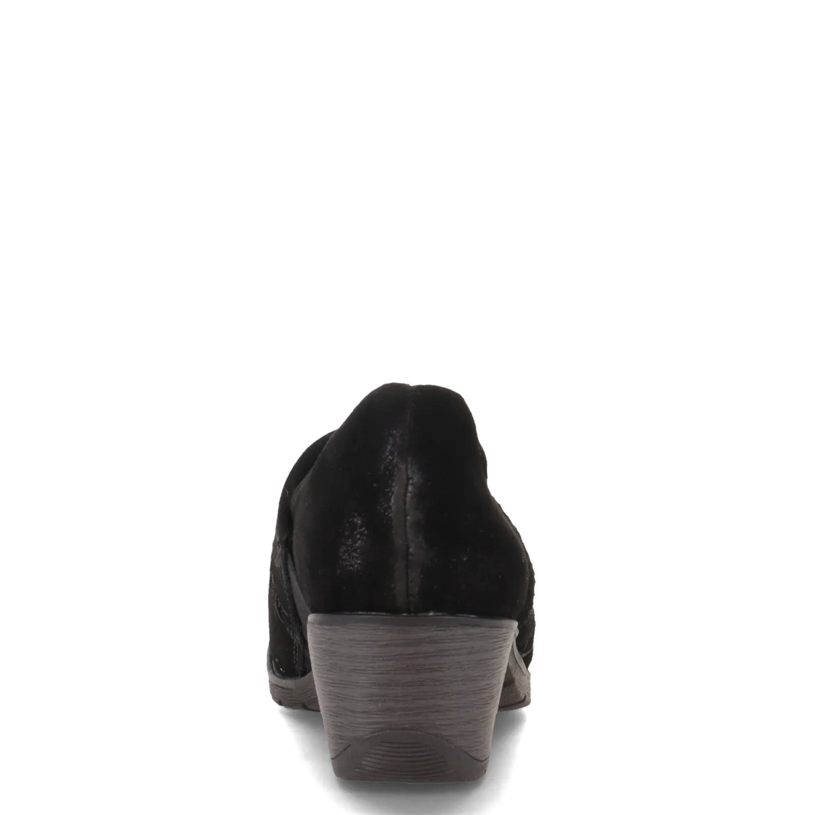 Earth Origins Pumps & Heels|Women's , Opal Shootie Black