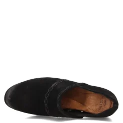 Earth Origins Pumps & Heels|Women's , Opal Shootie Black