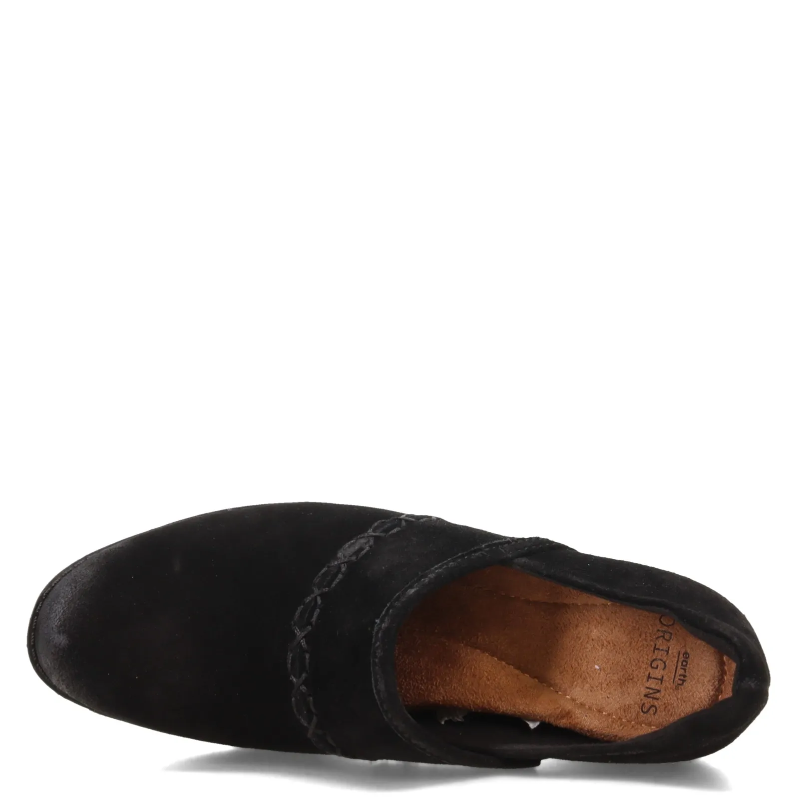 Earth Origins Pumps & Heels|Women's , Opal Shootie Black