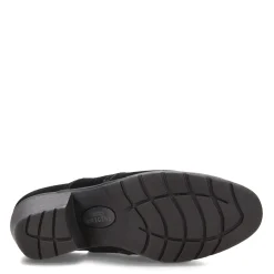 Earth Origins Pumps & Heels|Women's , Opal Shootie Black