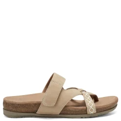 Earth Origins Sandals|Women's , Ossi Sandal Wheat
