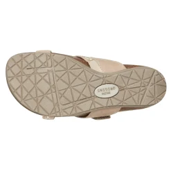 Earth Origins Sandals|Women's , Ossi Sandal Wheat