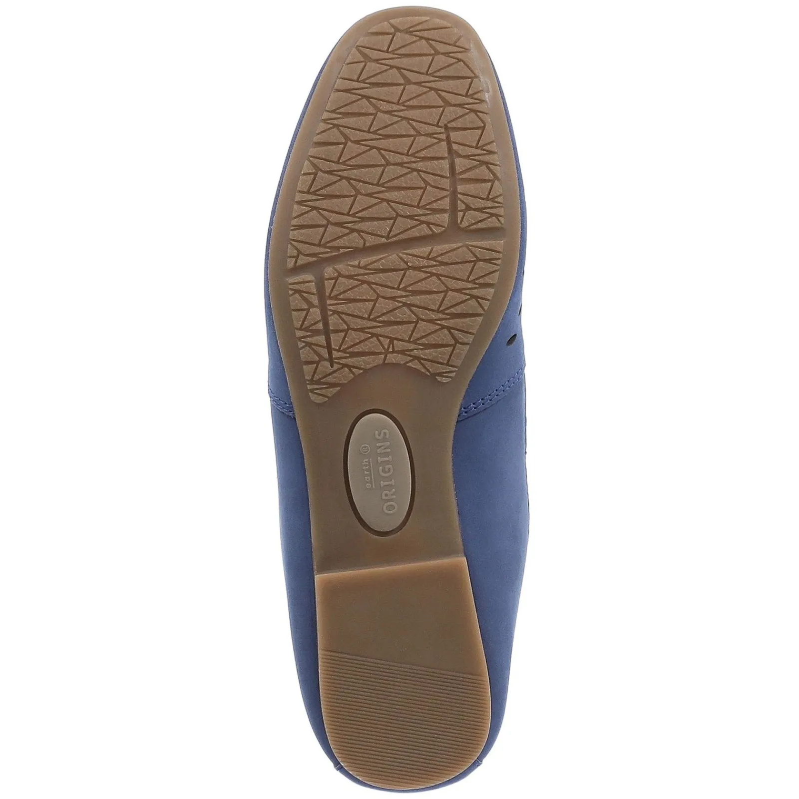 Earth Origins Loafers|Women's , Rocco Loafer Blue
