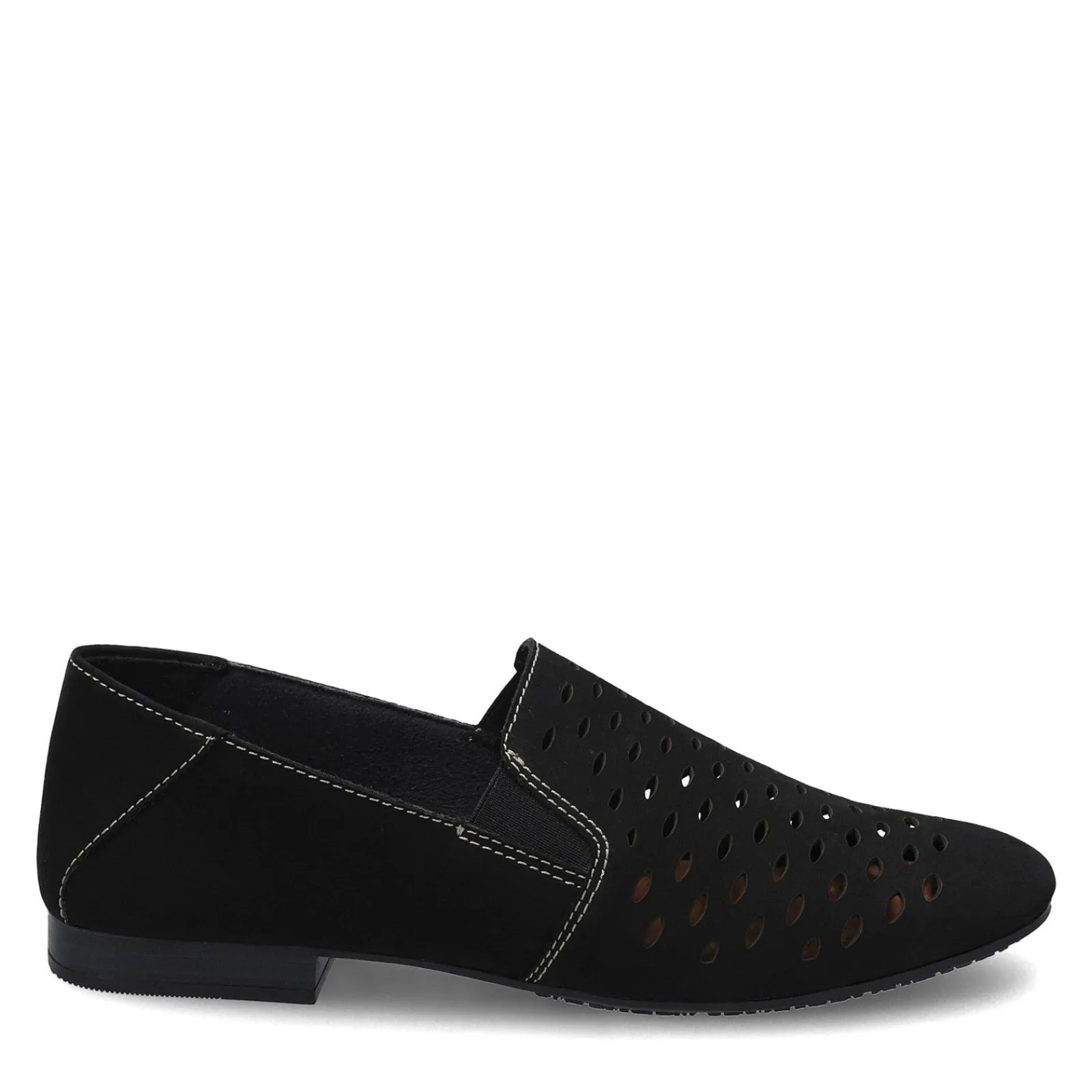 Earth Origins Loafers|Women's , Rocco Loafer Black
