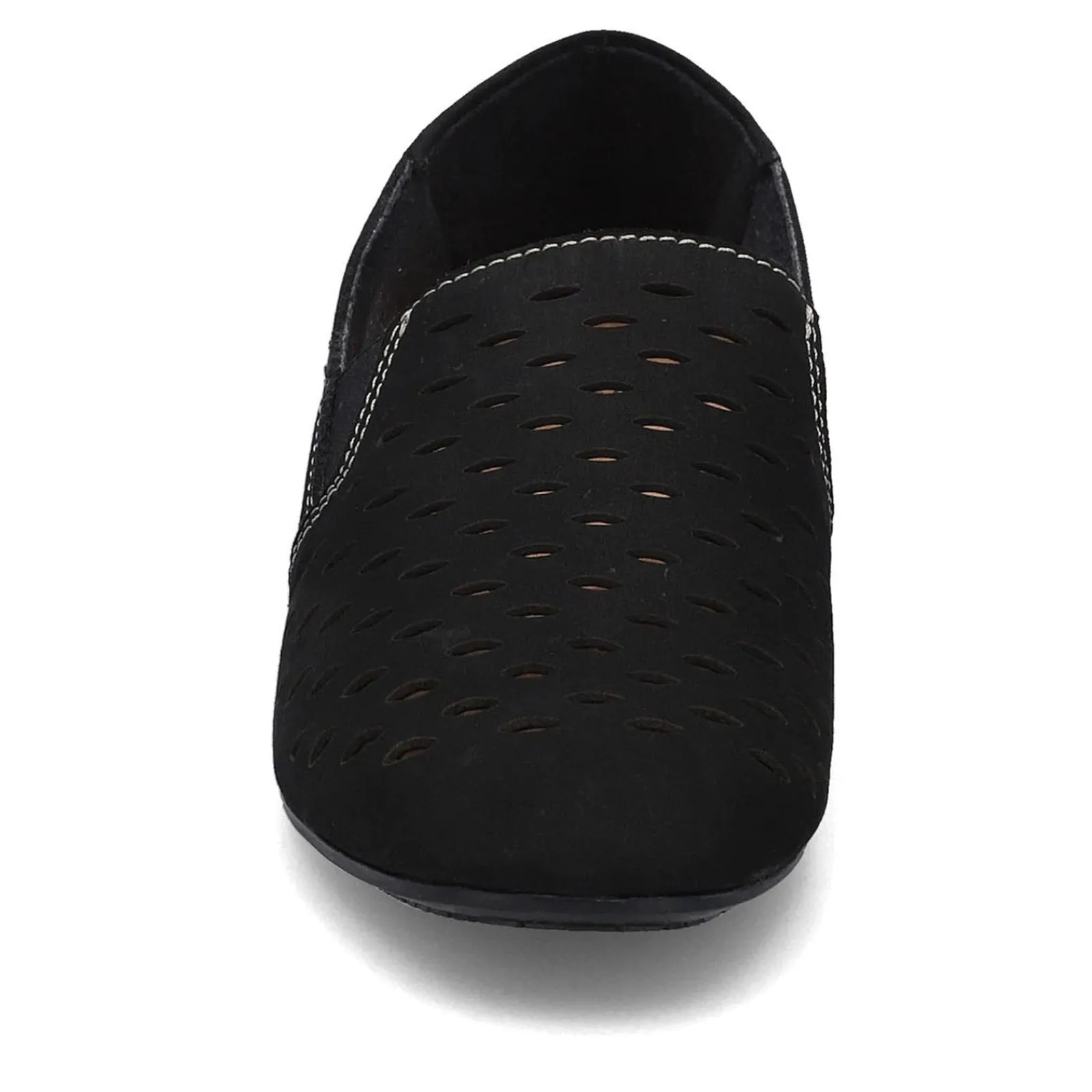 Earth Origins Loafers|Women's , Rocco Loafer Black