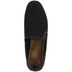 Earth Origins Loafers|Women's , Rocco Loafer Black