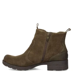 Earth Origins Boots|Women's , Roxana Boot Olive