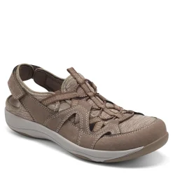 Earth Origins Sneakers & Athletic|Women's , Sid Slip-On Sedona Brown