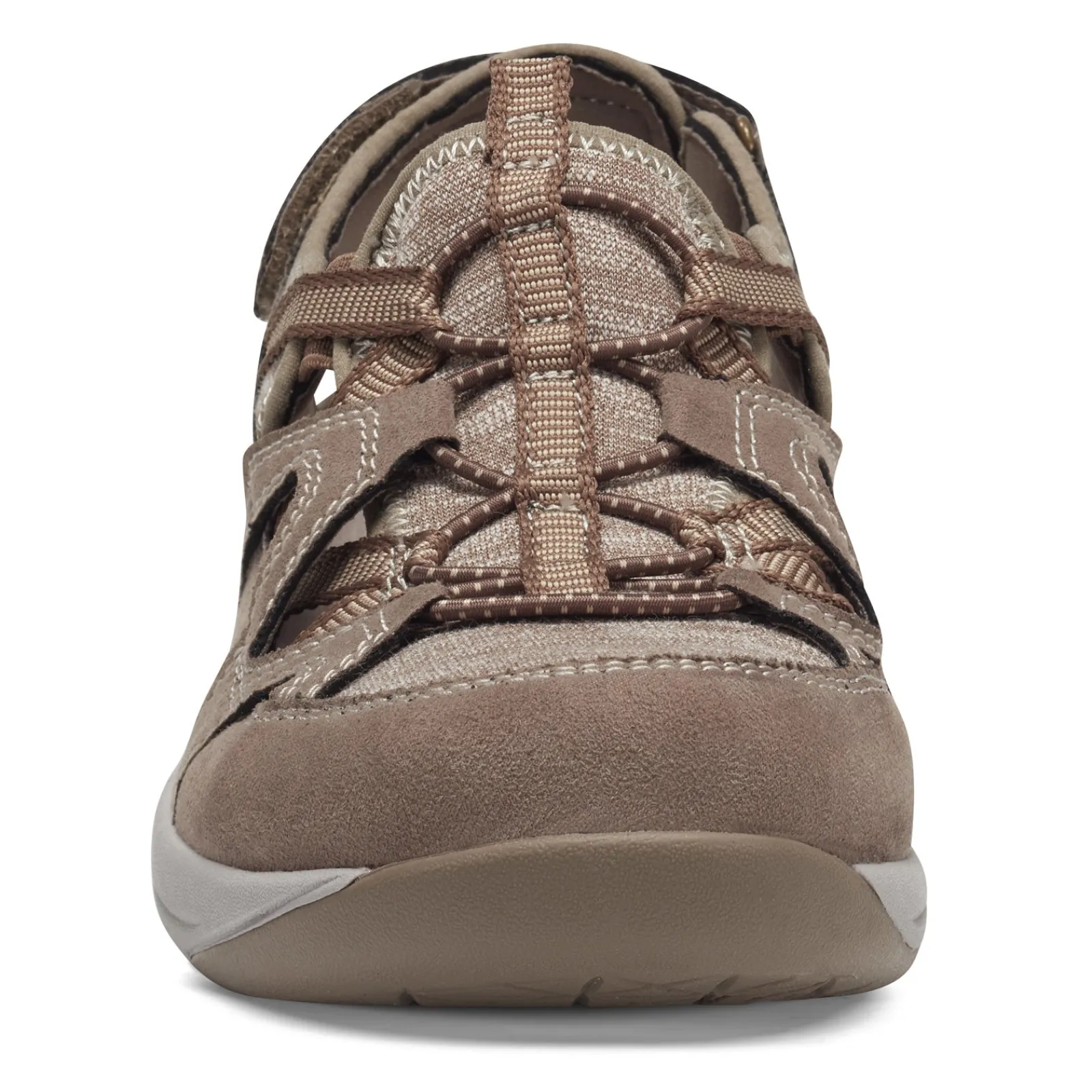Earth Origins Sneakers & Athletic|Women's , Sid Slip-On Sedona Brown