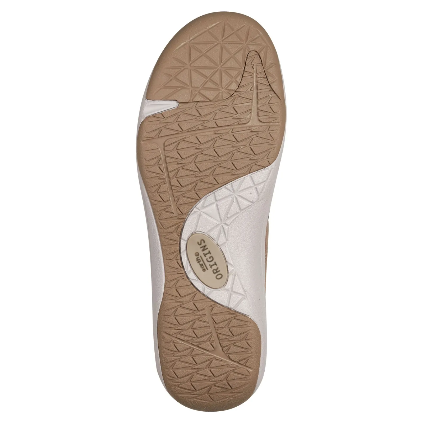Earth Origins Sneakers & Athletic|Women's , Sid Slip-On Sedona Brown