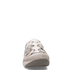 Earth Origins Sneakers & Athletic|Women's , Sid Slip-On Grey