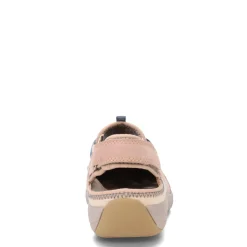 Earth Origins Sandals|Women's , Sid Slip-On Pink