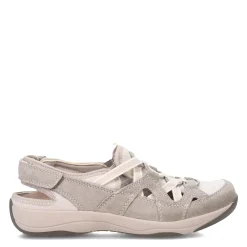 Earth Origins Slip-On Shoes|Women's , Sid Slip-On Grey