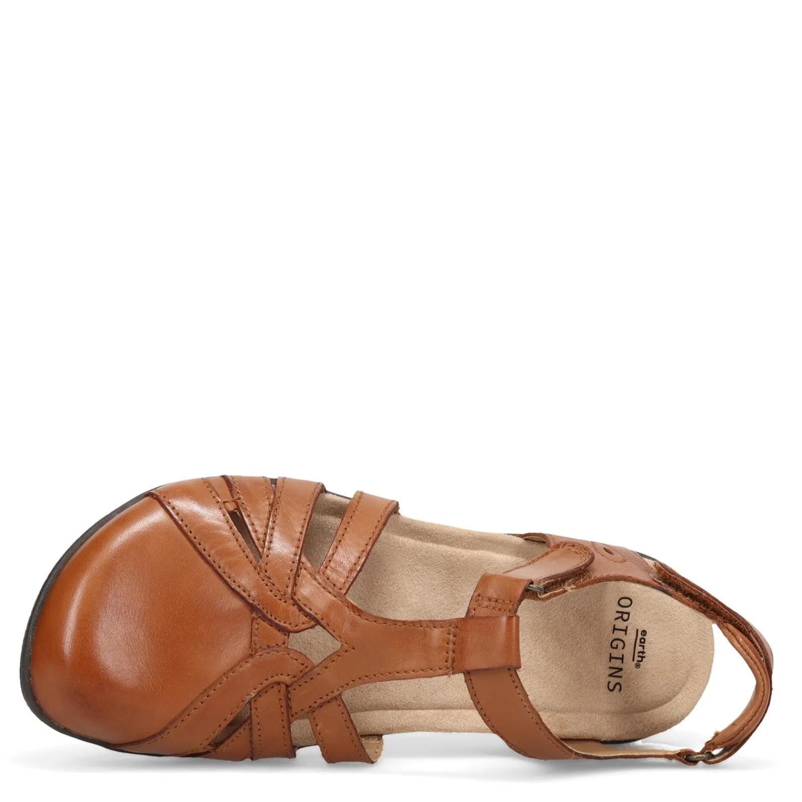 Earth Origins Flats|Women's , Sierra Slip-On Alpaca