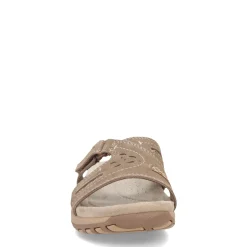 Earth Origins Sandals|Women's , Sizzle Sandal Sedona Brown