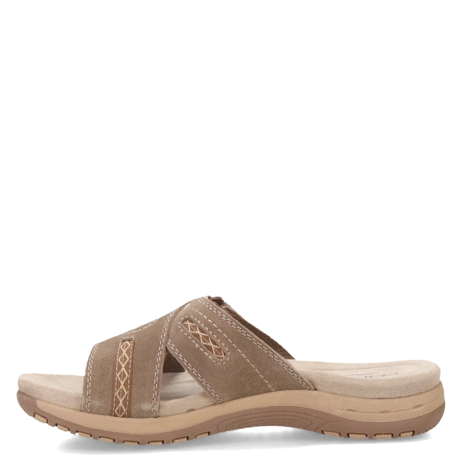 Earth Origins Sandals|Women's , Sizzle Sandal Sedona Brown