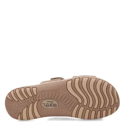 Earth Origins Sandals|Women's , Sizzle Sandal Sedona Brown