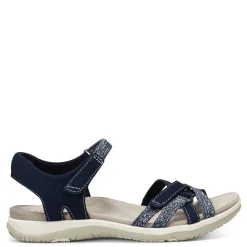 Earth Origins Sandals|Women's , Sofia Sandal Navy