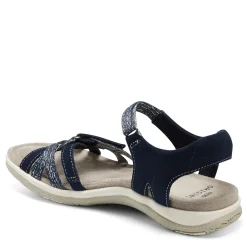 Earth Origins Sandals|Women's , Sofia Sandal Navy