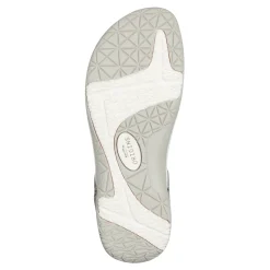 Earth Origins Sandals|Women's , Sofia Sandal Granite