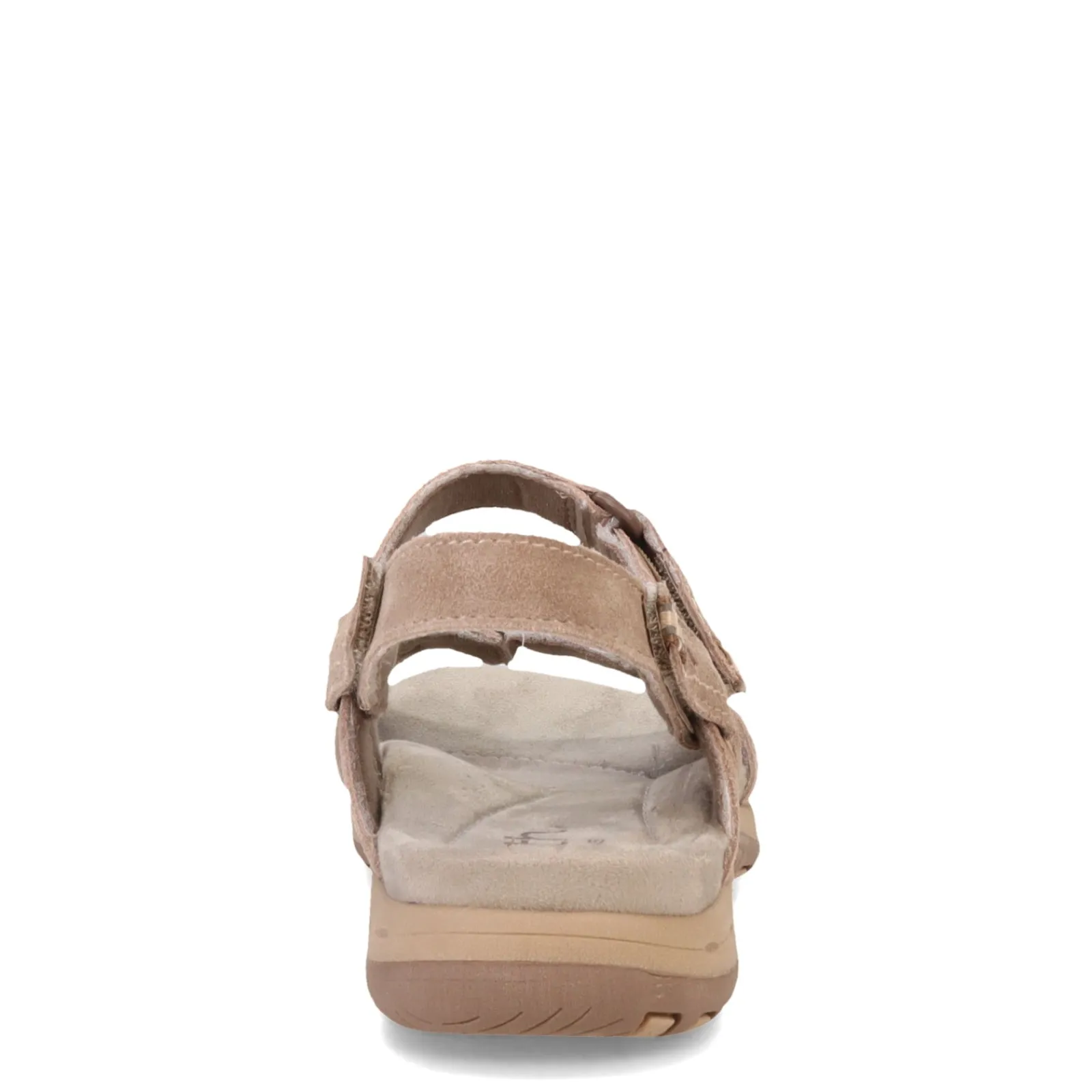 Earth Origins Sandals|Women's , Sophie Sandal Light Brown