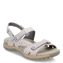 Earth Origins Sandals|Women's , Sophie Sandal Medium Grey