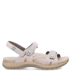 Earth Origins Sandals|Women's , Sophie Sandal Medium Grey