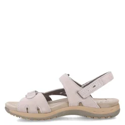 Earth Origins Sandals|Women's , Sophie Sandal Medium Grey